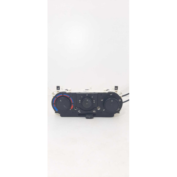 Comando Do Ar Condicionado Fiat Palio/strada Fire 2008/...