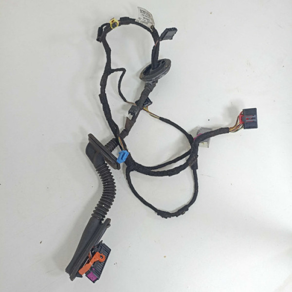 Chicote Da Porta Dianteira Direita Jetta 2.0 2012 5c7971121e