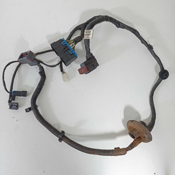 Chicote De Transmissão Automática Gm Astra 1999/2011