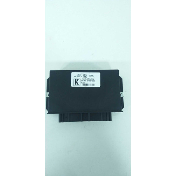 Módulo De Conforto Ford Ecosport  7s55-15604-da Letra K