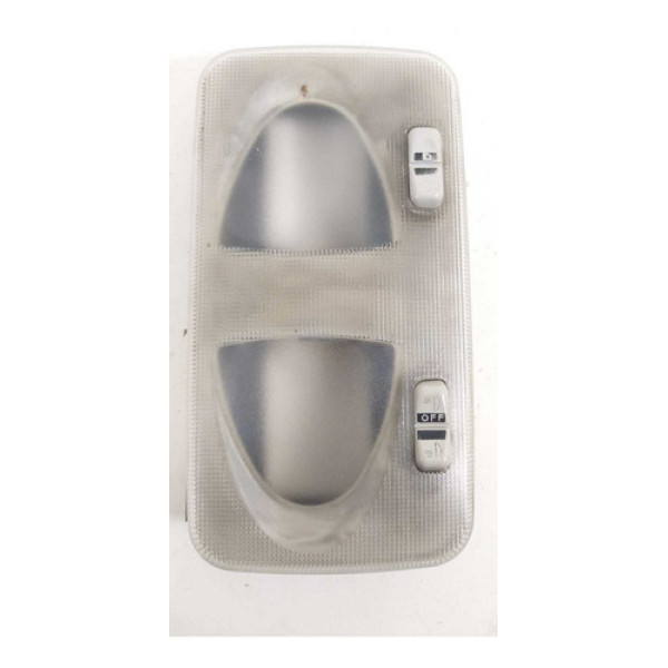  Luz De Teto Fiat Ducato Boxer Jumper 2006 - 2016 Detalhe 