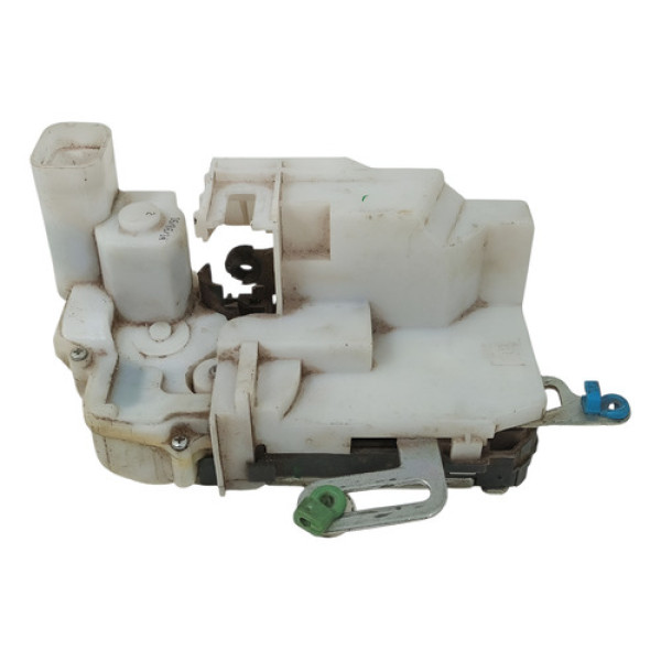 Fechadura Dianteira Le Chevrolet Celta 2007 Á 2014