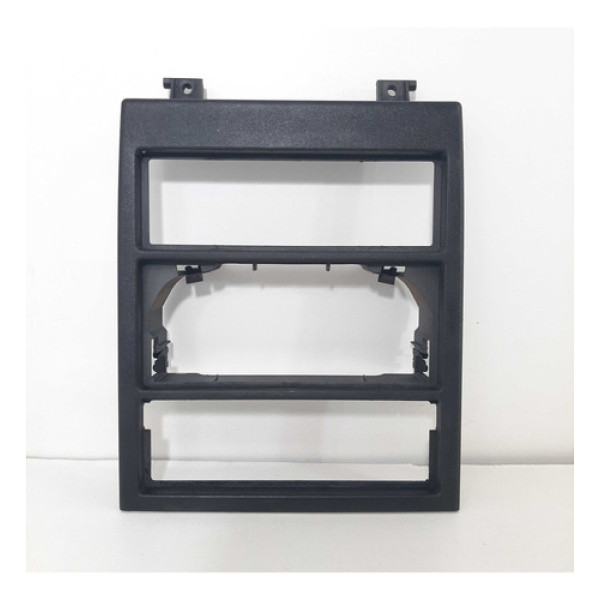 Molduta Central Ar Condicionado 2004-2008 24435557