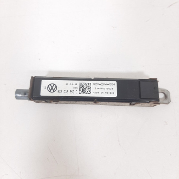 Sensor Amplificador Antena Vw Jetta 2012 Original