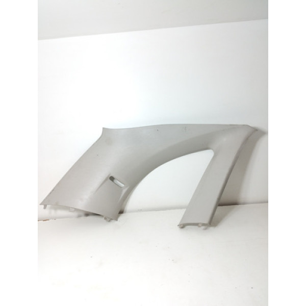 Acabamento Lateral Traseiro Esquerdo Chevrolet Meriva Orig