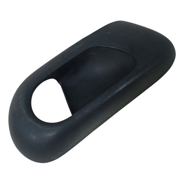 Moldura Maçaneta Interna Diant Ld Chevrolet Corsa Sedan 2007