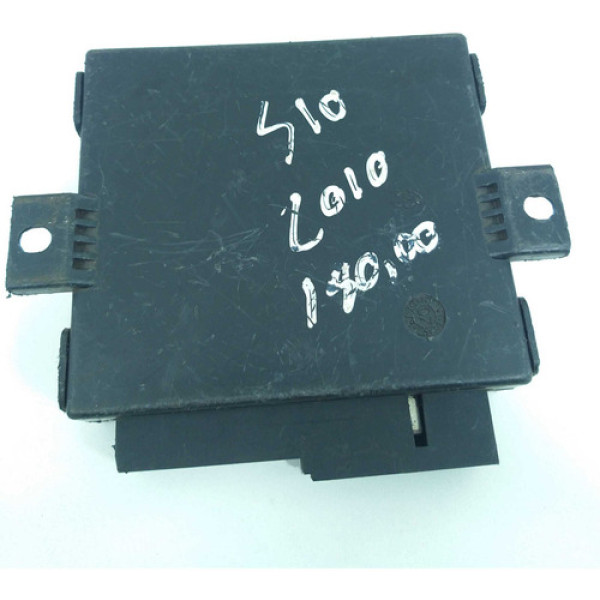 Modulo De Conforto S10 2010 93356327 Uv 