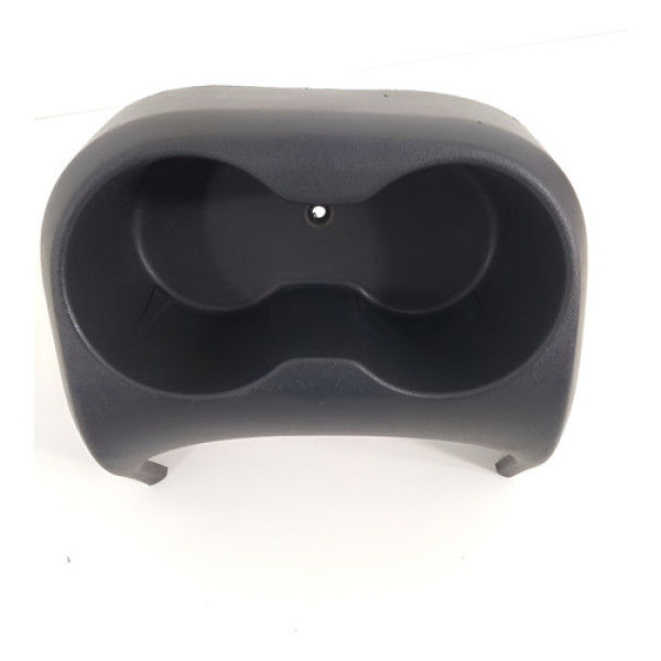 Porta Copos Console Uno Vivace 100179470 Original Preto