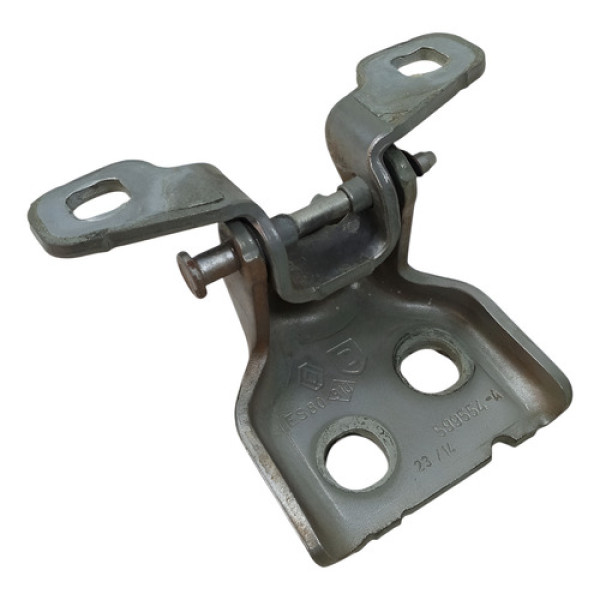 Dobradiça Porta Dianteiro Esquer Renault Sandero 2008 A 2015