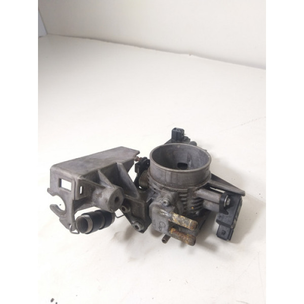 Tbi Corpo Borboleta Chevrolet Vectra 2.0/2.216v 1997/2005