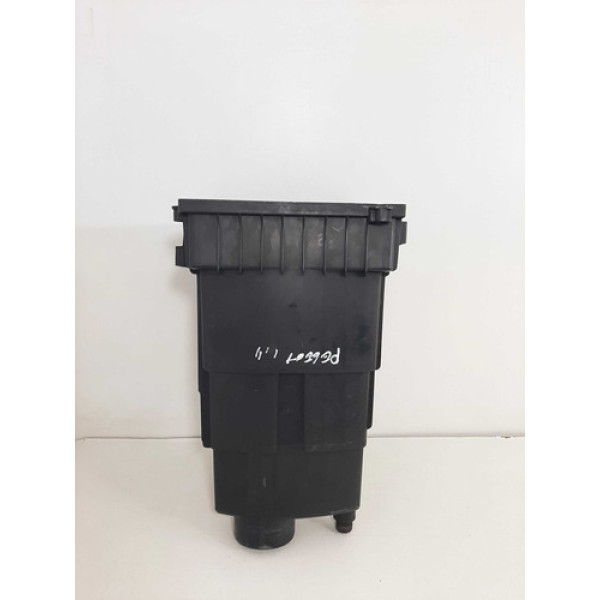Caixa Do Filtro De Ar Peugeot 206 1.4 2001-2007 Original 