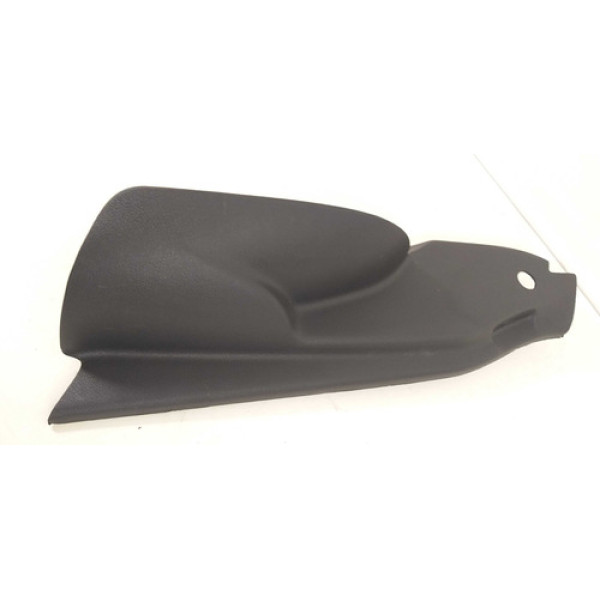 Moldura Lateral Traseira Gol G6 5u6867765 Lado Esquerda 