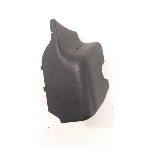 Moldura Lateral Traseiro Lado Esquerdo Fiesta Sedan 2008 