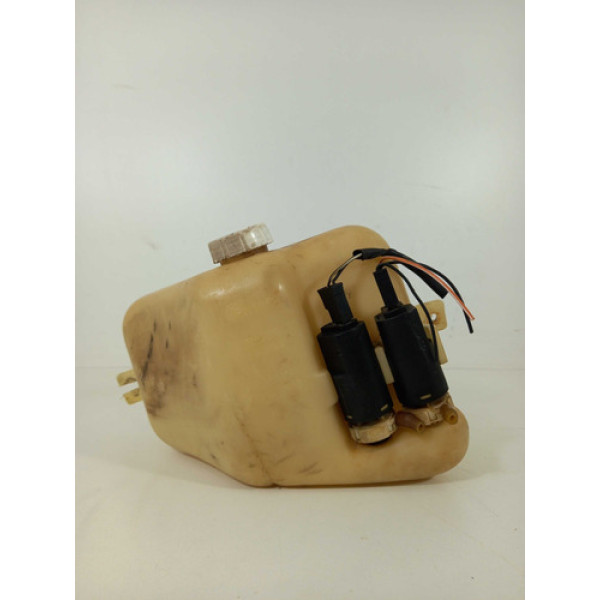 Reservatório Água  Para-brisa Fiat Uno Elba Fiorino Detalhe