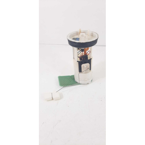 Carcaça Bomba De Combustível Volkswagen Spacefox 2008 1.6