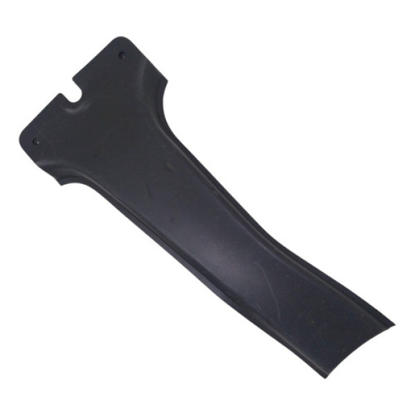 Acabamento Coluna Inferior Moldura Central Chevrolet Celta 