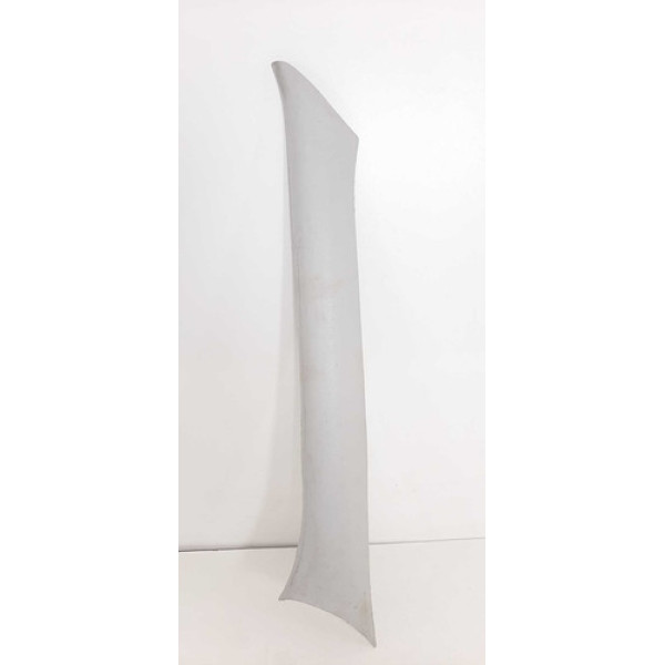 Moldura Esquerda Coluna Do Para-brisa Vw Gol G4 2005-2014