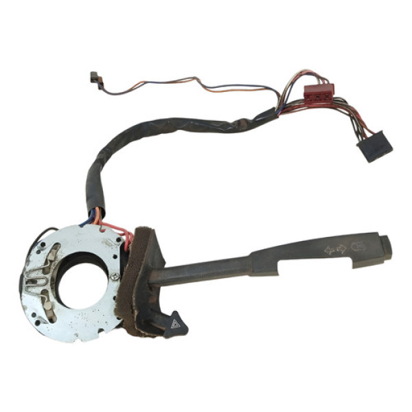 Chave De Seta Ford Del Rey, Belina E Pampa 1987