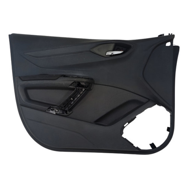 Forro Porta Dianteira Esquerda Chevrolet Gm Onix 2016/2019