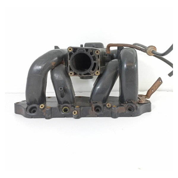 Coletor Admissão Ford Escort Zetec 1.8 16v