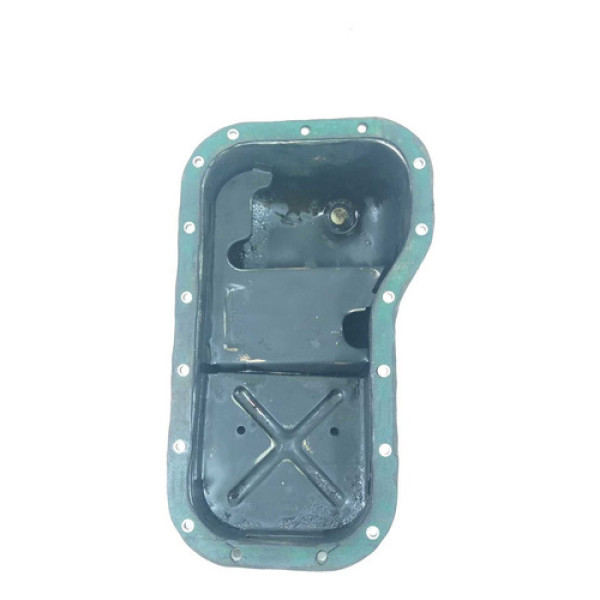 Carter Óleo  Do Motor Fiat Uno 1.0 