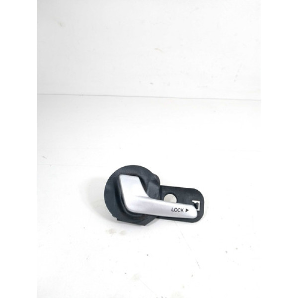 Maçaneta Traseira Esquerda Fiat Palio Act 2010