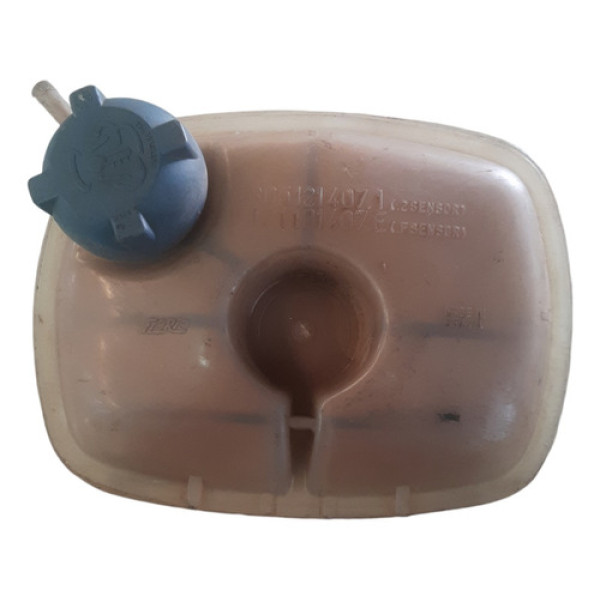 Reservatório Água Radiador Vw Gol 1985/1999 Original 