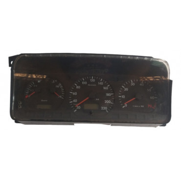 Painel De Instrument...