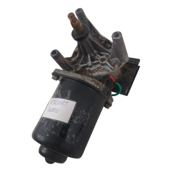 Motor Limpador Para-brisa Ford Escort 2000