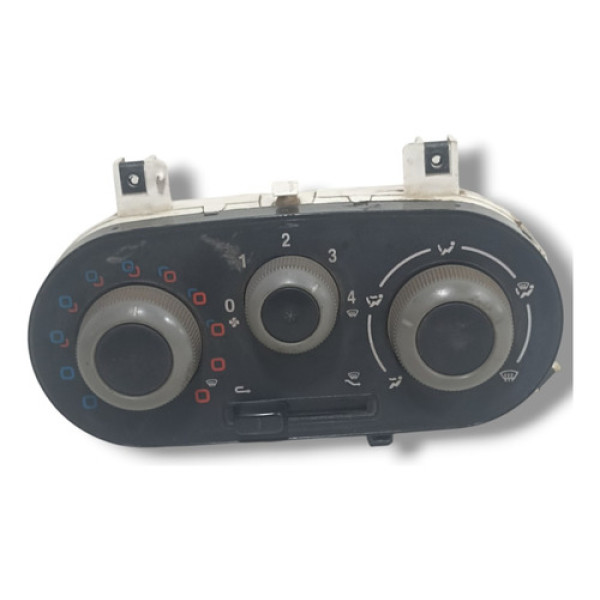 Comando Ar Condicionado Fiat Uno Vivace 2012/2017 Original