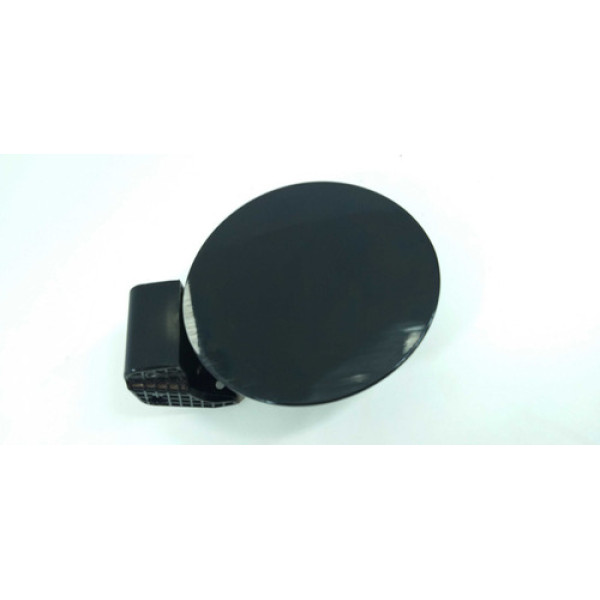 Portinhola Tanque Combustível Hyundai Hb20 2014 Detalhe Preto 2014