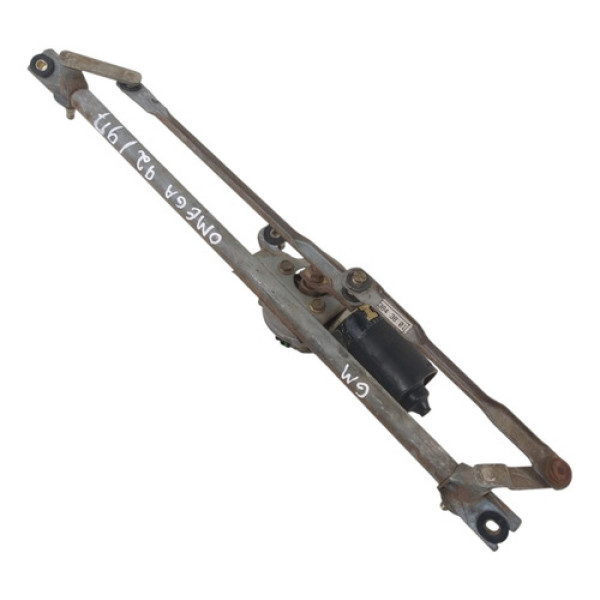 Maquina Limpador Para-brisa Gm Ômega 1992 Até 1997