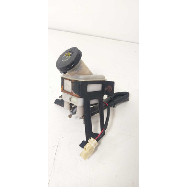 Reservatório Fluido De Freio Com Tampa Sensor Hafei Start