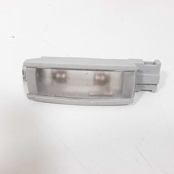 Luz Quebra Sol Vw Jetta 2012 Original