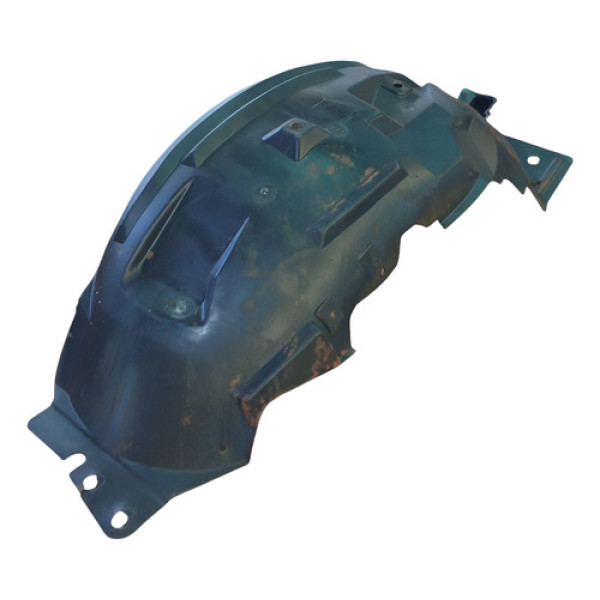 Parabarro Ld Ford Ranger 2007 A 2009