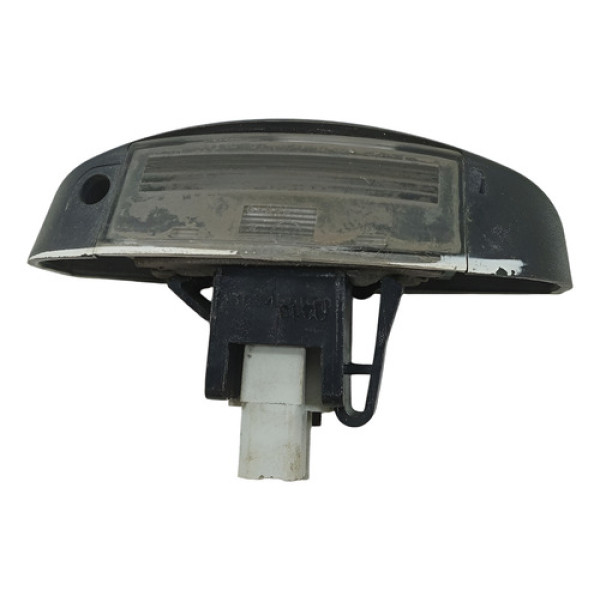 Luz De Placa Fiat Ducato 2001 Á 2017