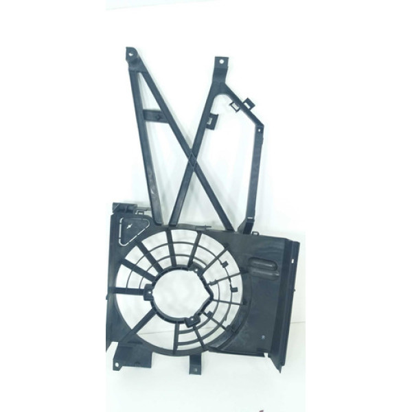 Defletor Gm Chevrolet Vectra/astra 2.0 2.2 2001 52475812