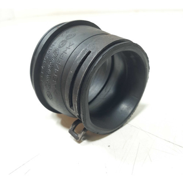 Mangueira De Pressão Turbina Vw Jetta 2012 Original