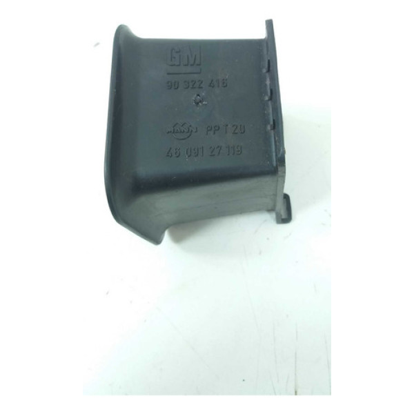 Bocal Caixa Do Filtro Chevrolet  Vectra 1995 