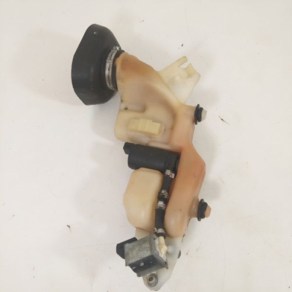 Reservatório De Gasolina Partida Frio Focus 2009/2013