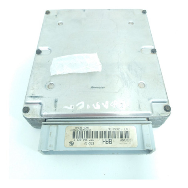 Módulo De Injeção Vw Gol 1.0