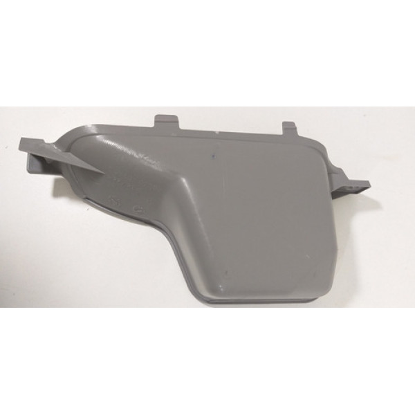 Acabamento Console Lado Direito Corolla Seg 2008 