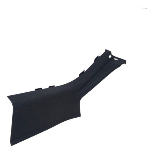 Soleira Porta Traseira Direita Honda Fit 1.5 2010 Preta