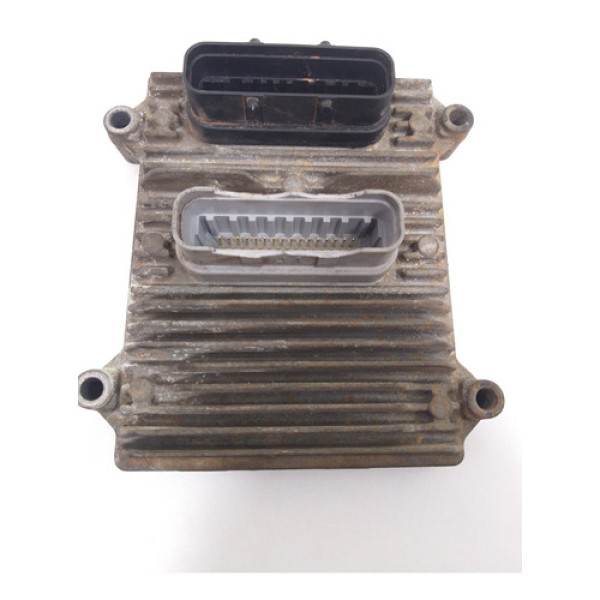 Modulo Injecao Eletronica Gm Celta 1.0 8v