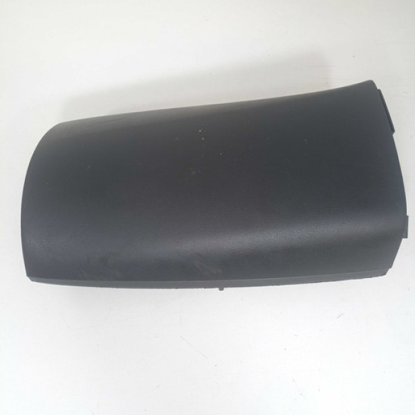 Acabamento Painel Superior Nissan Versa 2019 Original Preto