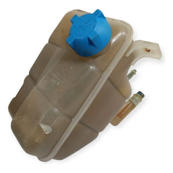 Reservatório De Água Radiador Ford Ranger 3.0 2006 Diesel