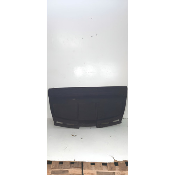 Tampão Bagagito Gm Vectra Sedan 2006-2011 Original Preto