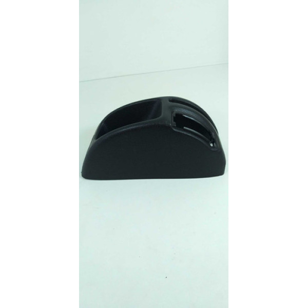 Console Alavanca Freio De Mão Peugeot 206 9625037477