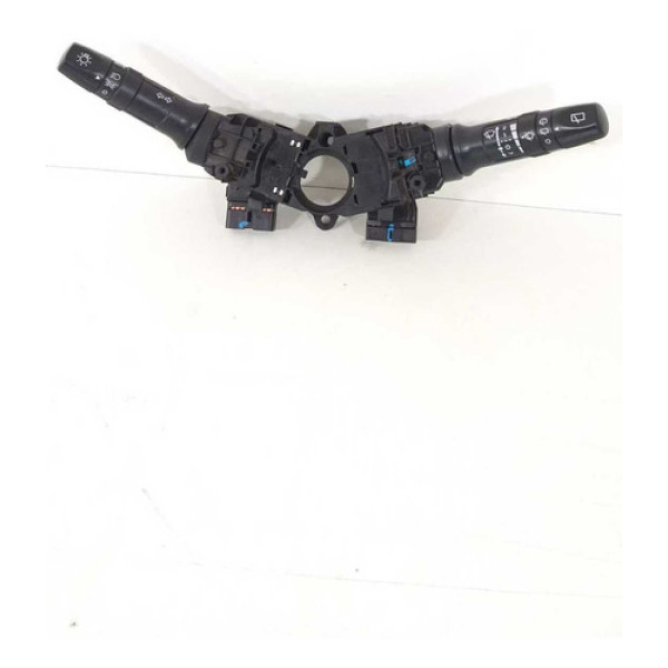 Chave De Seta Hyundai Hb20 Original