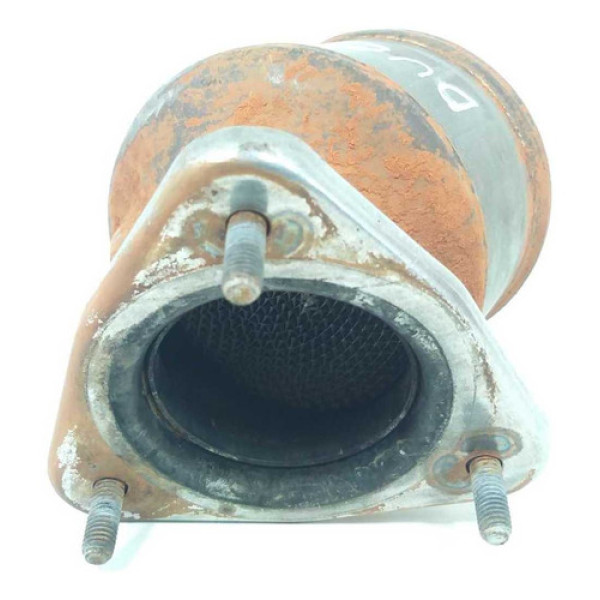 Catalisador  Fiat Ducato 2.3 Diesel  2014